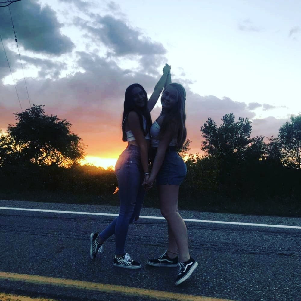 Meet your Posher, Carrie